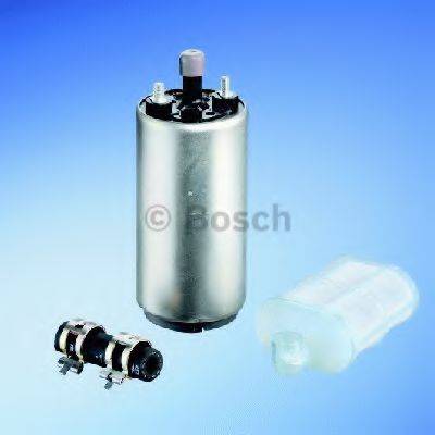 BOSCH 0986580013 Паливний насос