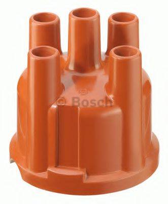 BOSCH 1235522058 Кришка розподільника запалювання