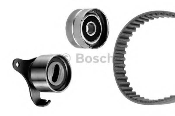 BOSCH 1987948187 Комплект ременя ГРМ