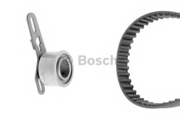 BOSCH 1987948623 Комплект ременя ГРМ