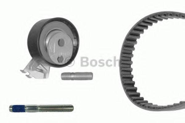 BOSCH 1987948917 Комплект ременя ГРМ