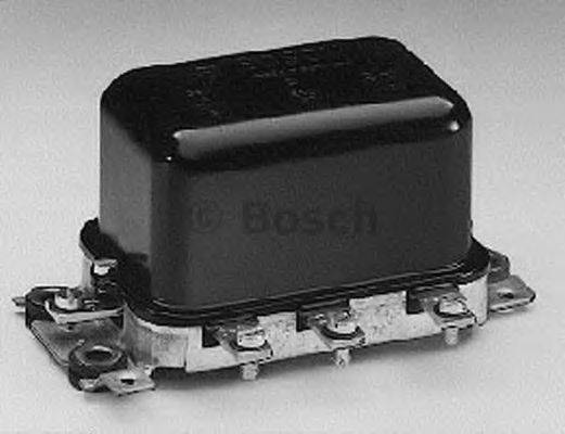 BOSCH 0190118005 Регулятор генератора