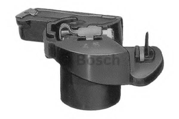 BOSCH 1234332292 Бігунок розподільника запалювання