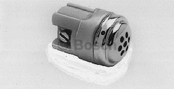 BOSCH 0251002032 Контрольний блок свічок