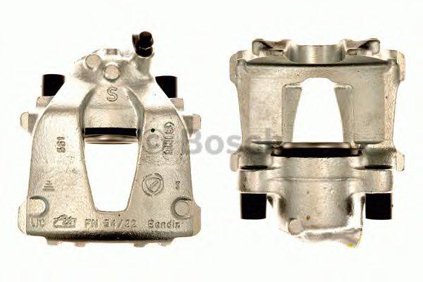 BOSCH 0986134005 Гальмівний супорт