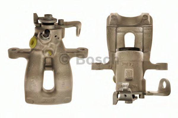 BOSCH 0986135011 Гальмівний супорт