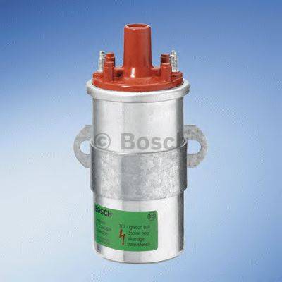 BOSCH 0221118329 Котушка запалювання