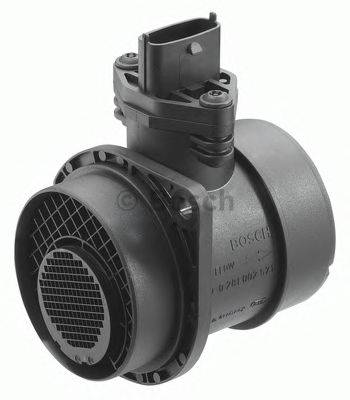 BOSCH 0281002571 Витратомір повітря