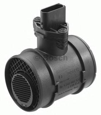 BOSCH 0281002621 Витратомір повітря