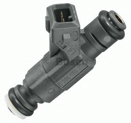 BOSCH 0280156273 Клапанна форсунка