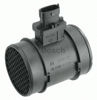 BOSCH 0281002917 Витратомір повітря