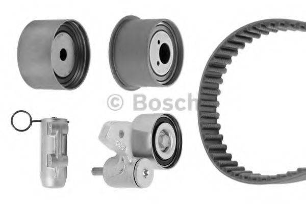 BOSCH 1987946501 Комплект ременя ГРМ