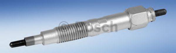 BOSCH 0250312002 Свічка розжарювання