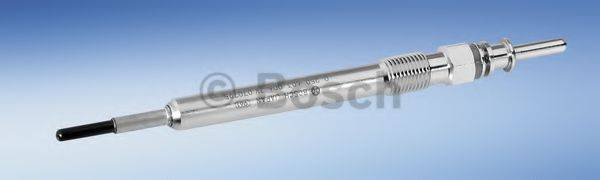 BOSCH 0250603006 Свічка розжарювання