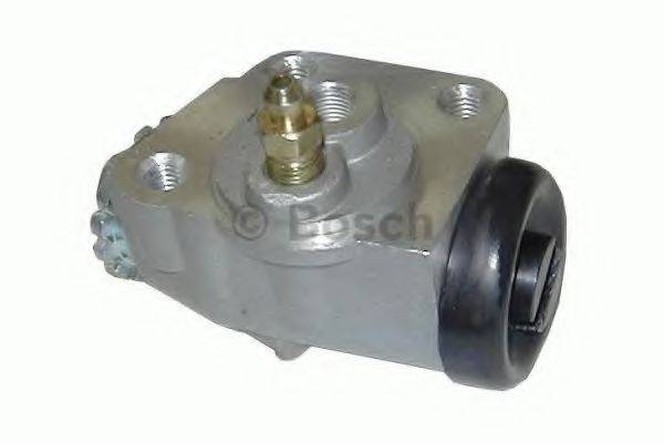 BOSCH F026A02082 Колісний гальмівний циліндр