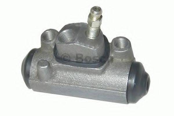 BOSCH F026A02251 Колісний гальмівний циліндр