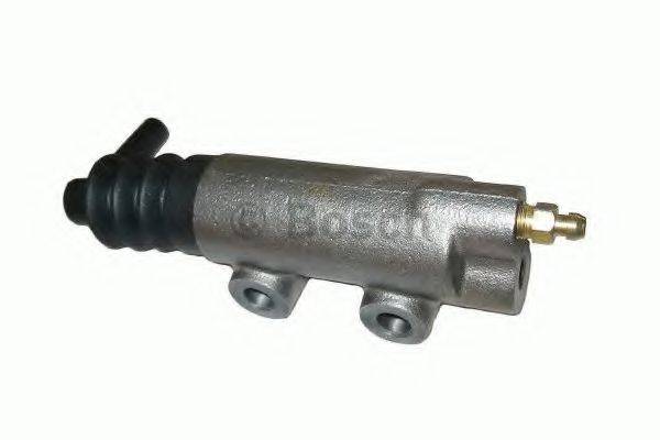 BOSCH F026A02483 Робочий циліндр, система зчеплення