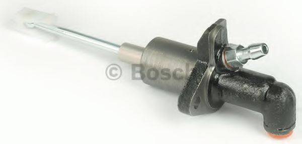 BOSCH 0986486109 Головний циліндр, система зчеплення