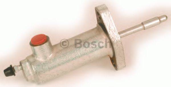 BOSCH 0986486502 Робочий циліндр, система зчеплення