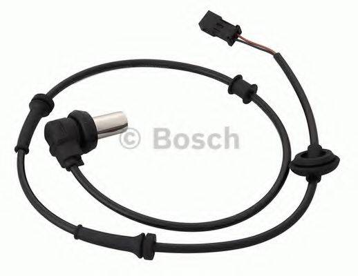 BOSCH 0986594005 Датчик, частота обертання колеса