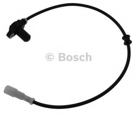 BOSCH 0986594028 Датчик, частота обертання колеса