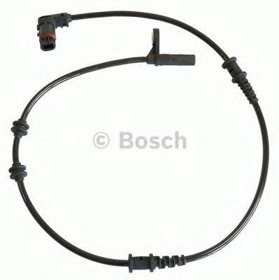 BOSCH 0986594544 Датчик, частота обертання колеса