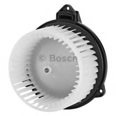 BOSCH F006B10310 Електродвигун, вентиляція салону