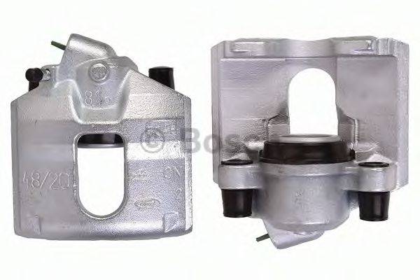 BOSCH 0986135286 Гальмівний супорт