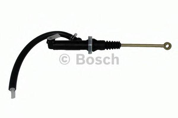 BOSCH 0986486148 Головний циліндр, система зчеплення