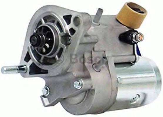 BOSCH F042000268 Стартер