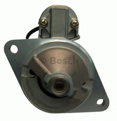 BOSCH F042001127 Стартер