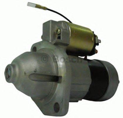 BOSCH F042001130 Стартер