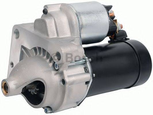 BOSCH F042200019 Стартер