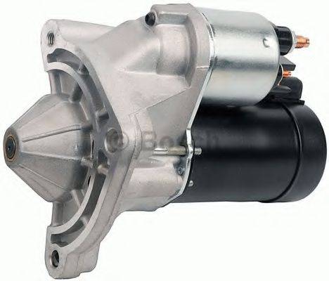 BOSCH F042200020 Стартер