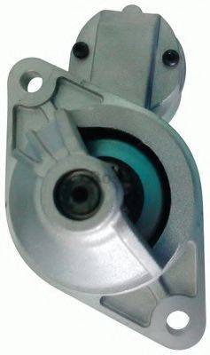 BOSCH F042202004 Стартер