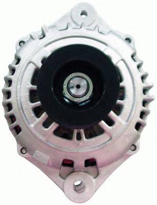BOSCH F042205024 Генератор