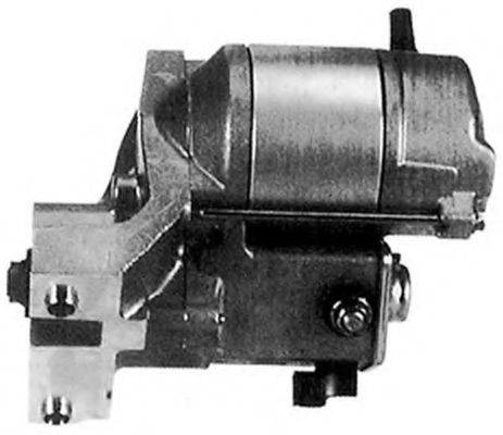 BOSCH F042000146 Стартер