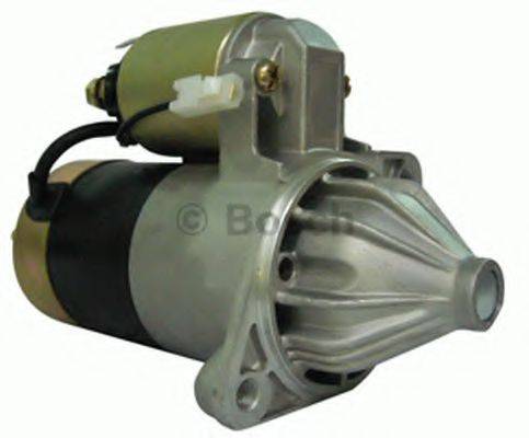 BOSCH F042001010 Стартер