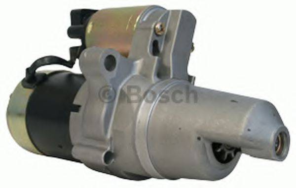 BOSCH F042001082 Стартер