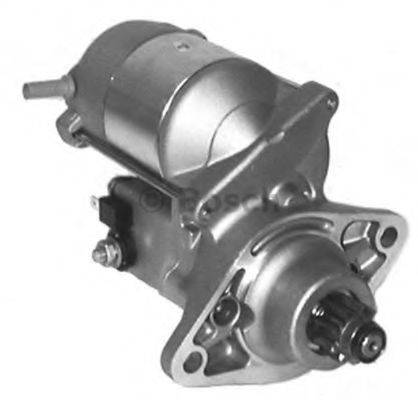 BOSCH F042000167 Стартер