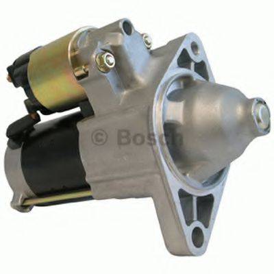 BOSCH F042000218 Стартер