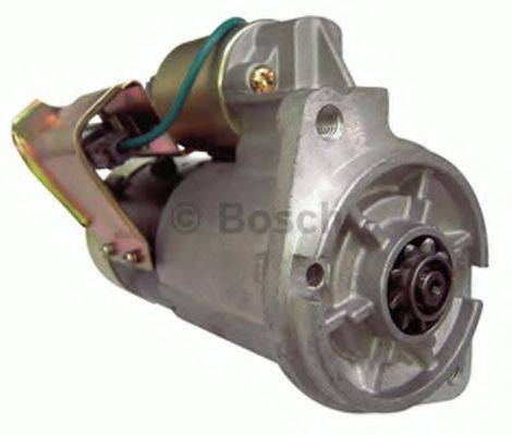 BOSCH F042001031 Стартер