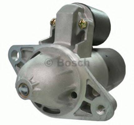 BOSCH F042002051 Стартер