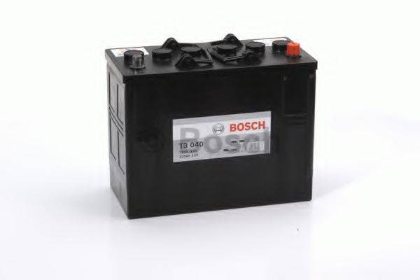 BOSCH 0092T30400 Стартерна акумуляторна батарея; Стартерна акумуляторна батарея