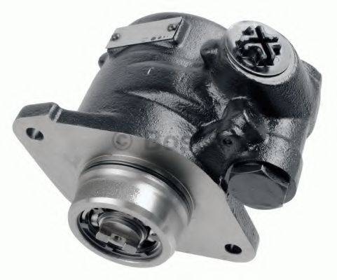 BOSCH KS00000276 Гідравлічний насос, кермо