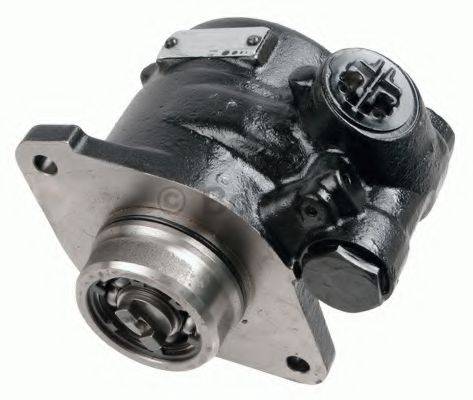 BOSCH KS00000281 Гідравлічний насос, кермо