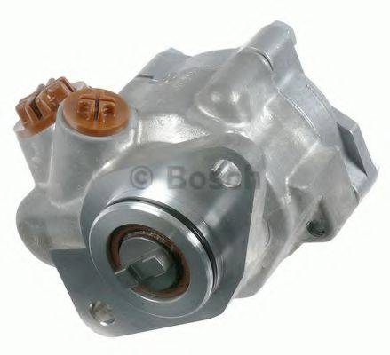 BOSCH KS00000405 Гідравлічний насос, кермо