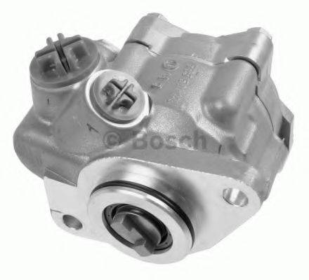 BOSCH KS00000407 Гідравлічний насос, кермо