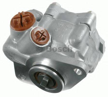 BOSCH KS00000418 Гідравлічний насос, кермо