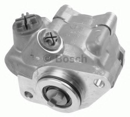 BOSCH KS00000446 Гідравлічний насос, кермо